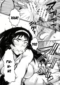 Page 176 of Kimi ga Shiranai Mama no Koubi - preview thumbnail