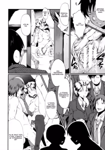 Page 34 of Kimi ga Shiranai Mama no Koubi - preview thumbnail