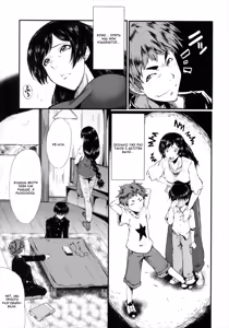 Page 83 of Kimi ga Shiranai Mama no Koubi - preview thumbnail