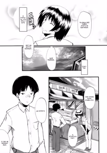 Page 9 of Kimi ga Shiranai Mama no Koubi - preview thumbnail