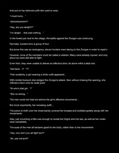 Page 5 of Kirin - Monhan Nisshi Yukumo Onsenki - preview thumbnail