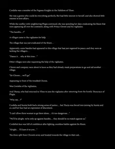 Page 3 of Kakusei no Megami-tachi | Cordelia & Severa - Awakening Goddesses - preview thumbnail