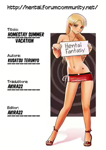 Page 104 of Homestay - preview thumbnail