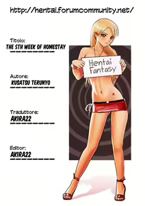 Page 62 of Homestay - preview thumbnail