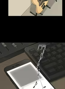 Page 15 of 制作人 Ch.1~7 [Chinese]中文 - preview thumbnail