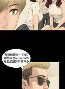Page 21 of 制作人 Ch.1~7 [Chinese]中文 - preview thumbnail