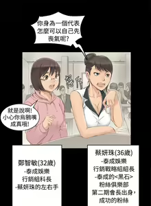 Page 95 of 制作人 Ch.1~7 [Chinese]中文 - preview thumbnail