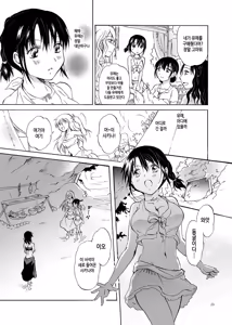 Page 29 of EARTH GIRLS - preview thumbnail