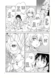 Page 8 of EARTH GIRLS - preview thumbnail