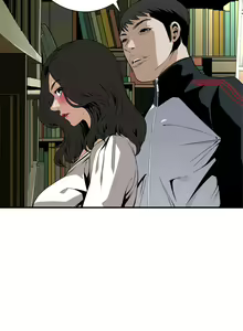Page 32 of Take a Peek 偷窥 Ch.39~66 [Chinese]中文 - preview thumbnail