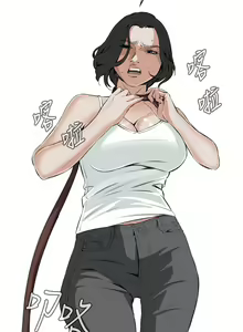 Page 383 of Take a Peek 偷窥 Ch.39~66 [Chinese]中文 - preview thumbnail