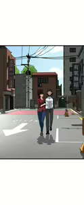 Page 607 of Take a Peek 偷窥 Ch.39~66 [Chinese]中文 - preview thumbnail