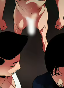 Page 190 of Desire King 欲求王 Ch.41~54 - preview thumbnail