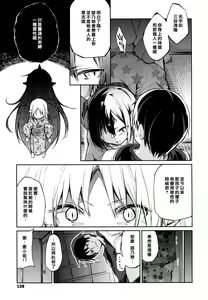 Page 141 of Ayakashi-kan e Youkoso! - preview thumbnail