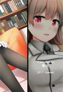 Page 26 of Renshuukan Ooi no Ishou Shoubu | 연습함 오오이의 의장승부 - preview thumbnail
