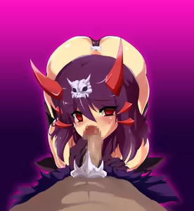 Page 48 of Chiguruu Onihime Pilot Ban - preview thumbnail