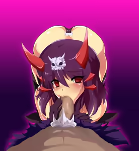 Page 50 of Chiguruu Onihime Pilot Ban - preview thumbnail