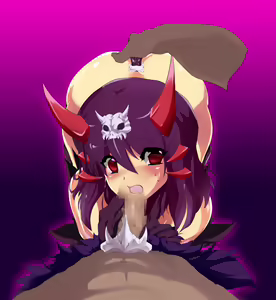 Page 52 of Chiguruu Onihime Pilot Ban - preview thumbnail
