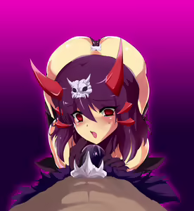 Page 57 of Chiguruu Onihime Pilot Ban - preview thumbnail