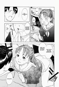 Page 18 of Inu to Ojou-sama | The Dog and the Lady - preview thumbnail
