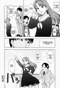 Page 24 of Inu to Ojou-sama | The Dog and the Lady - preview thumbnail