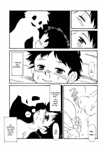 Page 5 of End of Delusion - preview thumbnail