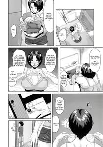 Page 118 of Koukan Musuko | Son Swapping - preview thumbnail