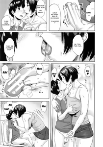 Page 123 of Koukan Musuko | Son Swapping - preview thumbnail