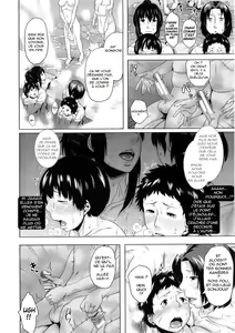 Page 158 of Koukan Musuko | Son Swapping - preview thumbnail