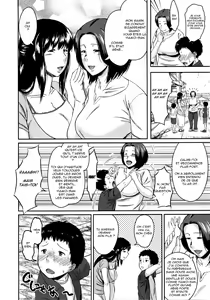 Page 16 of Koukan Musuko | Son Swapping - preview thumbnail