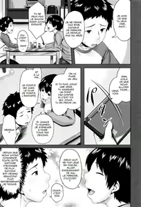 Page 199 of Koukan Musuko | Son Swapping - preview thumbnail