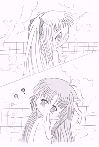 Page 58 of Alice Kindergarten the Anthology - preview thumbnail