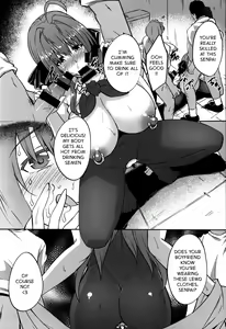 Page 24 of INDEXGIRLS 12 Do-M Joshidaisei Chijo Kaizou Seikatsu - preview thumbnail