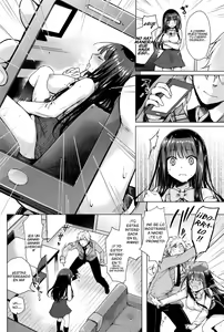 Page 6 of Majimena Aitsu ni Ani Ken no Ore ga Oshiete Yareru Koto Sono 1-2 - preview thumbnail