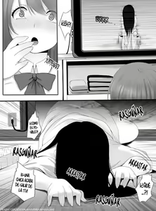 Cunni ~Noroi no Les Play~ — hentai manga cover on Fhentai