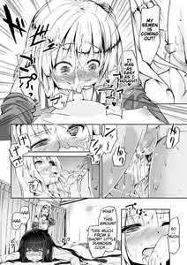 Page 10 of Gokubuto Demo Kusshinai! - preview thumbnail