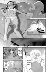 Page 27 of Kaki Hoshuu 9 - preview thumbnail