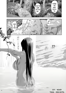 Page 28 of Kaki Hoshuu 9 - preview thumbnail