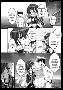 Page 15 of Watashi o Yasen ni Tsuretette - preview thumbnail