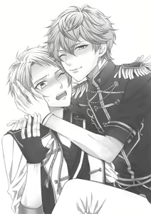 Page 19 of Duel Etchi - preview thumbnail
