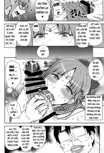 Page 7 of 20-nengo no, Sailor Senshi o Kakyuu Youma no Ore ga Netoru 3 - preview thumbnail