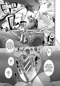 Page 15 of Doku Mama VS Sensei feat. Boku - preview thumbnail
