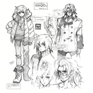 Page 24 of Yojouhan Seikatsu. - preview thumbnail