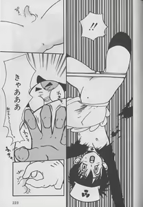 Page 224 of b-BOY Petit 2 - preview thumbnail