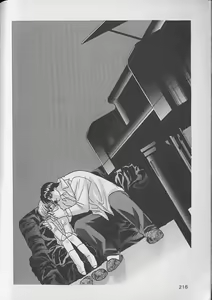 Page 217 of b-BOY Petit 4 - preview thumbnail
