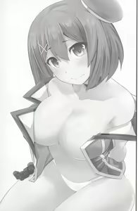 Page 3 of Okaeri Teitoku - preview thumbnail