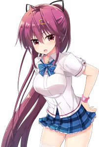 Page 381 of Natsuiro Koi Uta - preview thumbnail