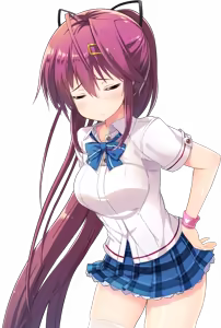 Page 387 of Natsuiro Koi Uta - preview thumbnail