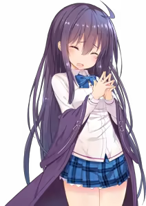 Page 741 of Natsuiro Koi Uta - preview thumbnail