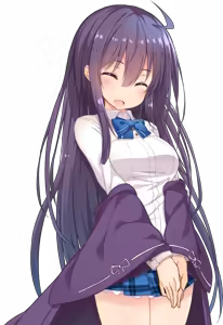 Page 748 of Natsuiro Koi Uta - preview thumbnail